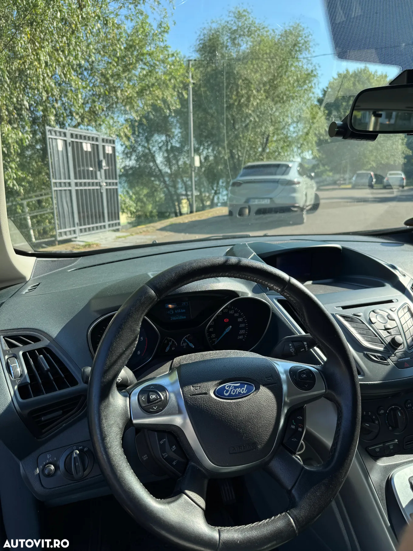Ford C-Max - 11