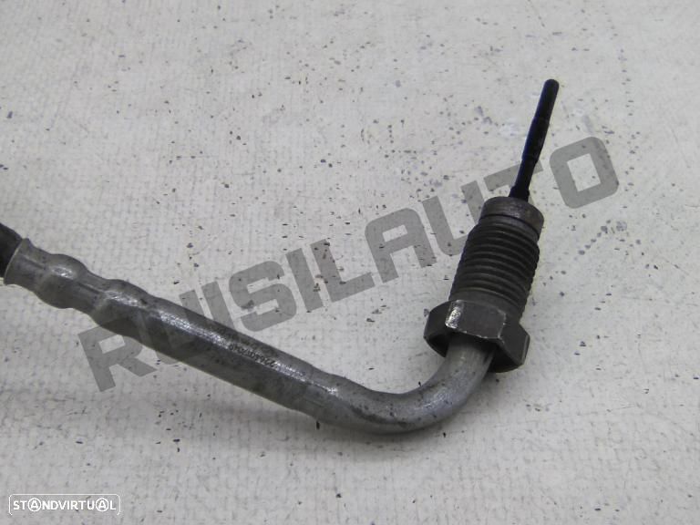 Sonda Temperatura Gases Escape 2264_01704r Renault Kangoo Ii [2 - 2