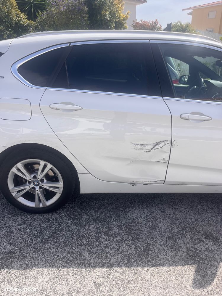 BMW 225xe Active Tourer Line Sport - 3