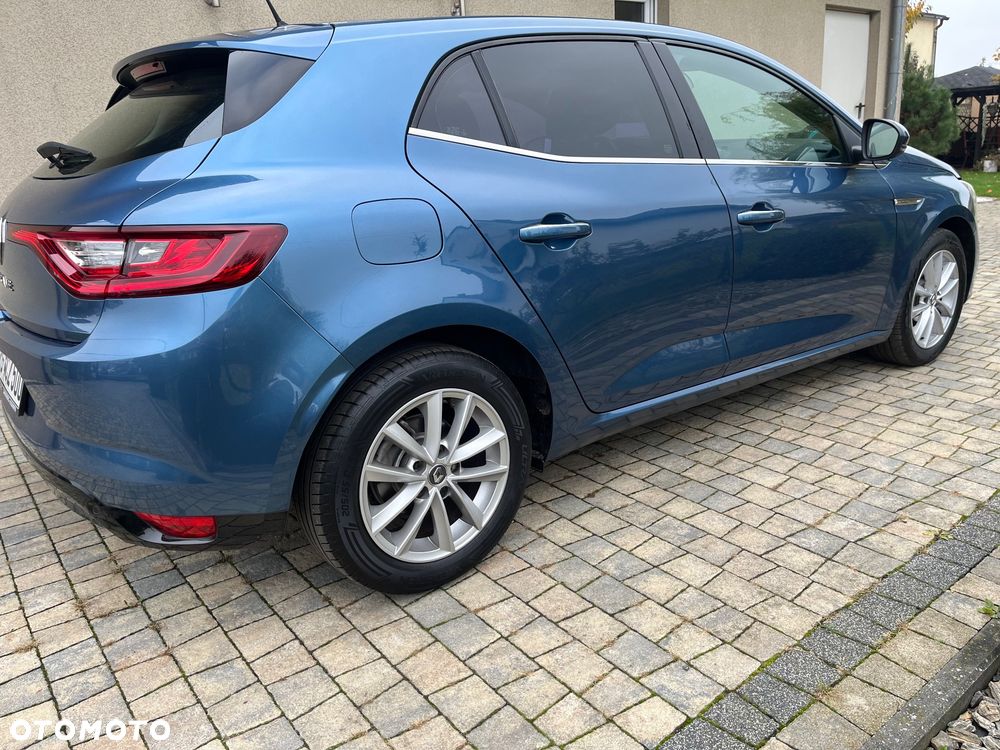Renault Megane ENERGY TCe 100 INTENS - 7