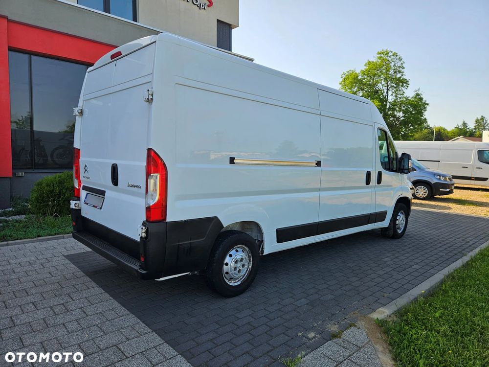 Citroën JUMPER L3H2 2.2HDI 140KM - 3