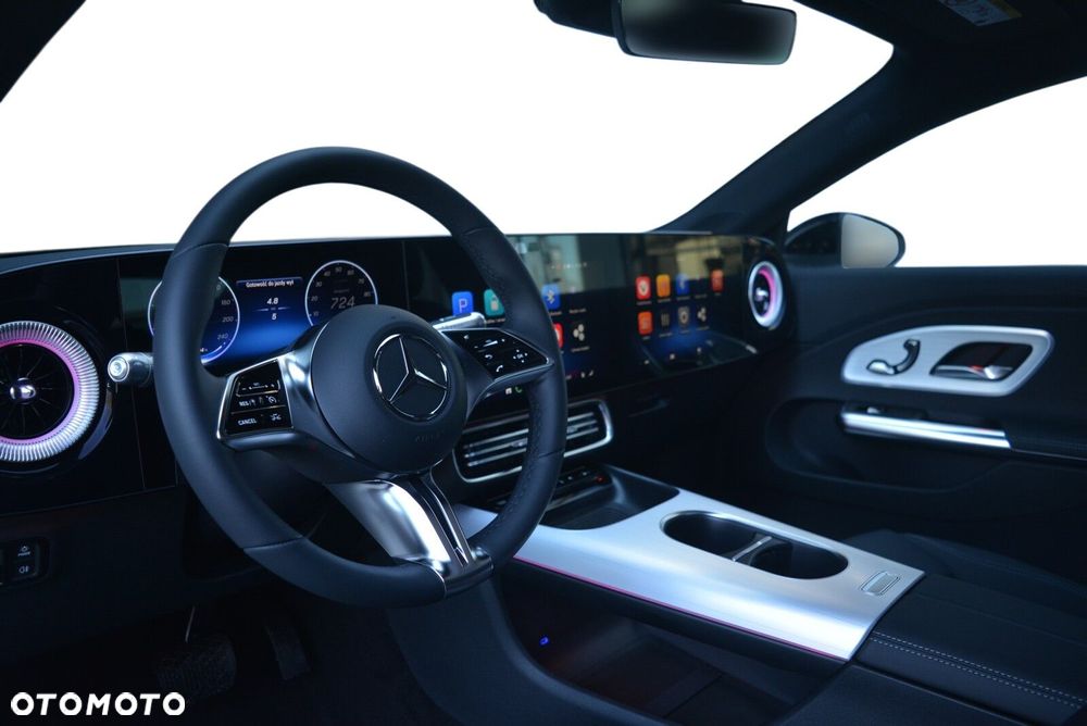 Mercedes-Benz CLA 250+ 85kWh - 7