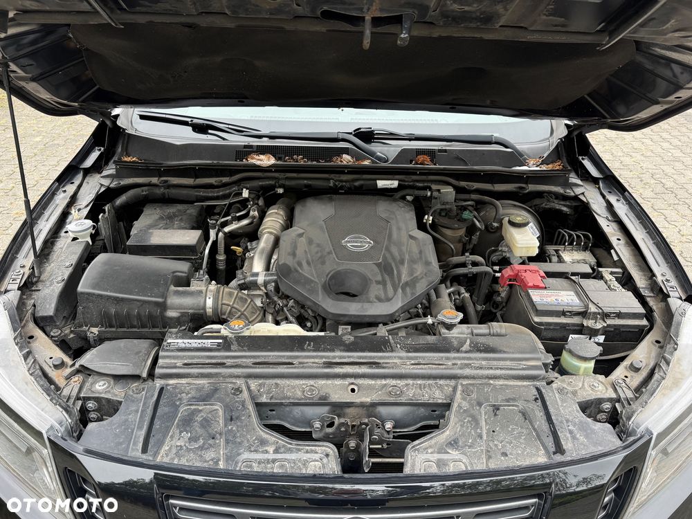 Nissan Navara - 23