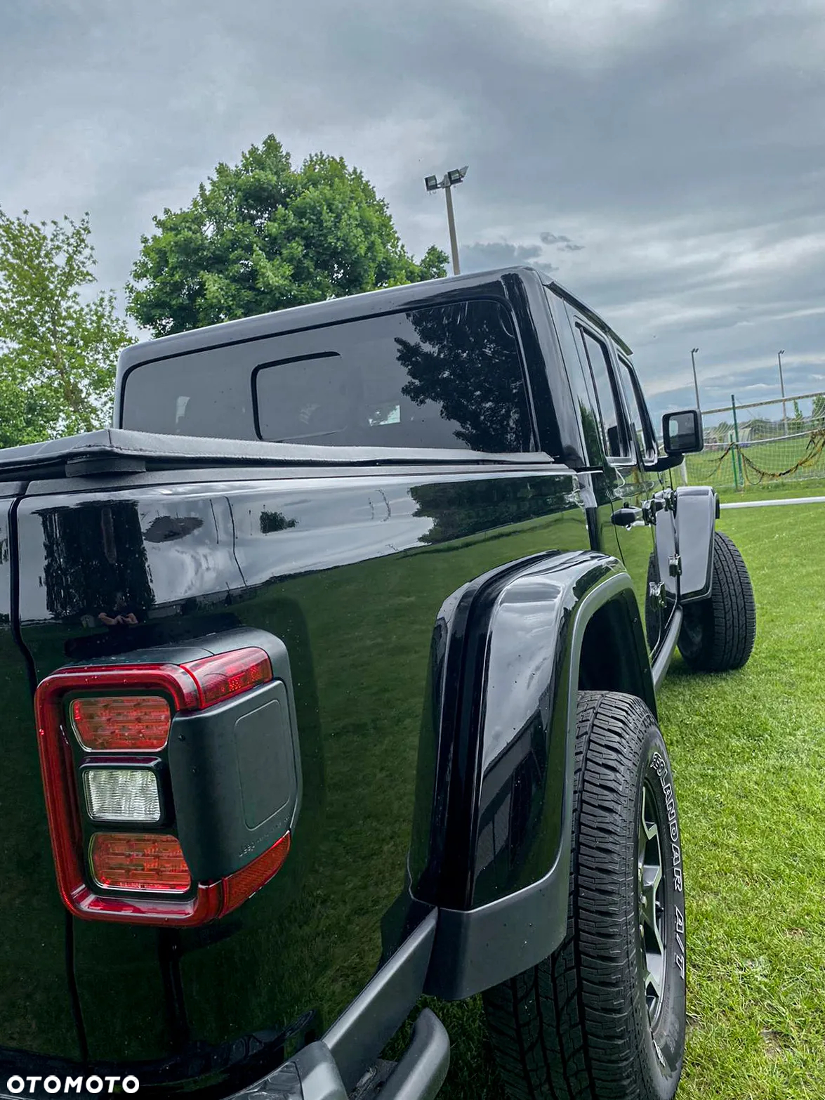Jeep Gladiator - 28