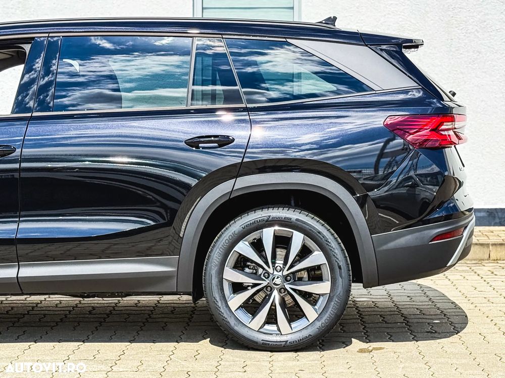 Skoda Kodiaq 2.0 TSI DSG 4X4 Selection - 10