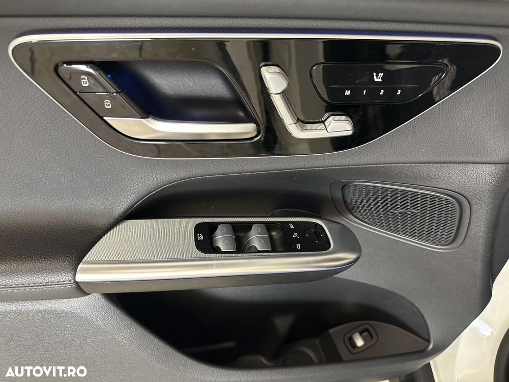 Mercedes-Benz GLC 220 d 4Matic 9G-TRONIC Avantgarde Advanced - 30