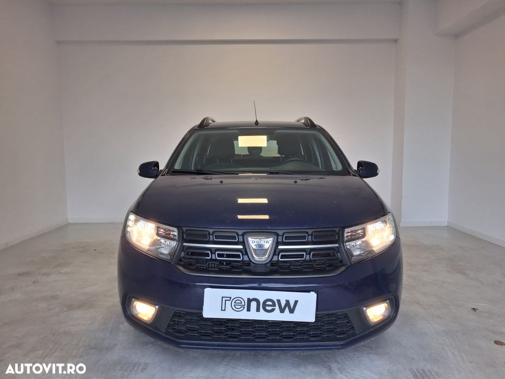 Dacia Logan 0.9 TCe Laureate - 24
