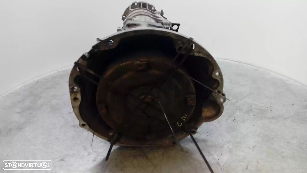 CAIXA VELOCIDADES JEEP CHEROKEE 1995 -P52119490 - 3