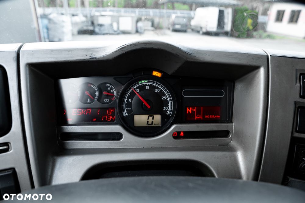 Renault Premium DXI 450 - 21