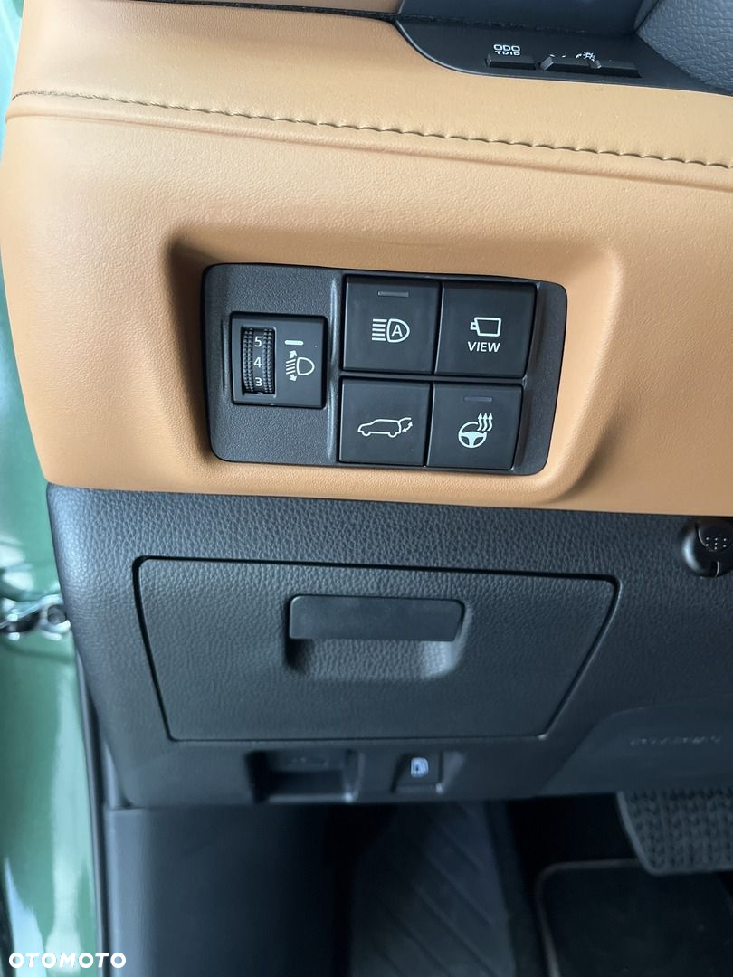 Toyota Highlander - 14