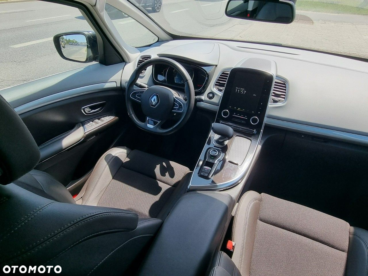 Renault Espace Energy dCi 160 EDC Intens - 27