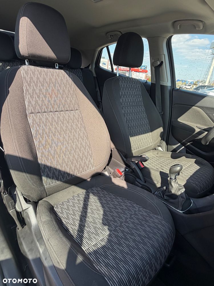 Opel Mokka 1.6 Enjoy S&S - 6