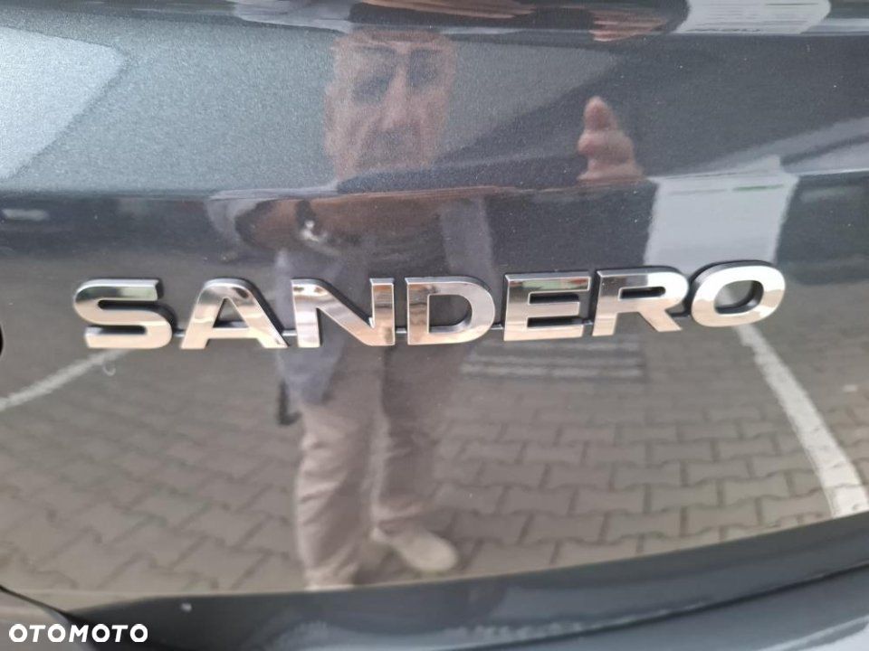 Dacia Sandero - 24