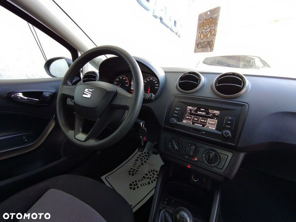 Seat Ibiza - 12