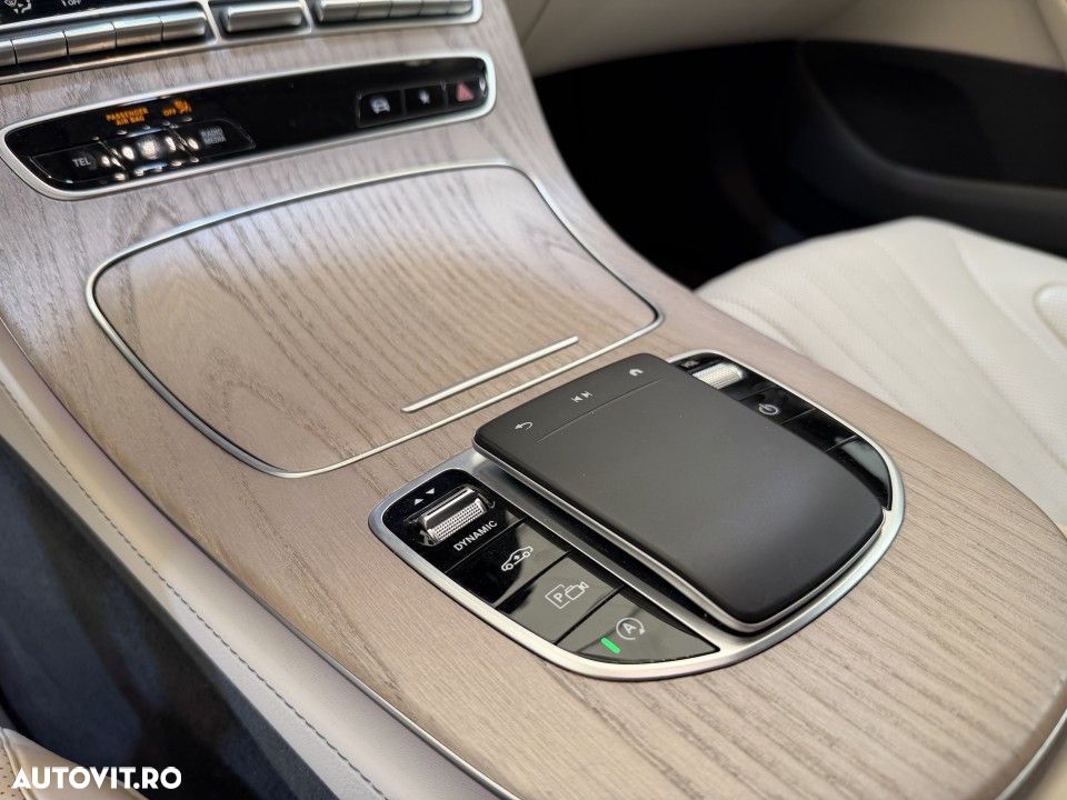Mercedes-Benz CLS - 18