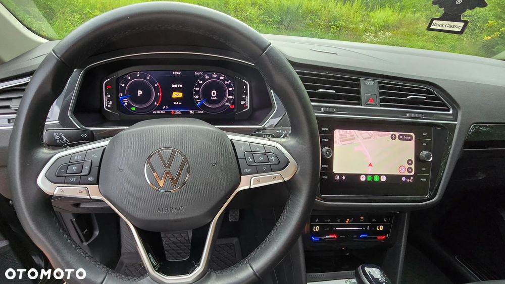 Volkswagen Tiguan 1.5 TSI EVO Elegance DSG - 26