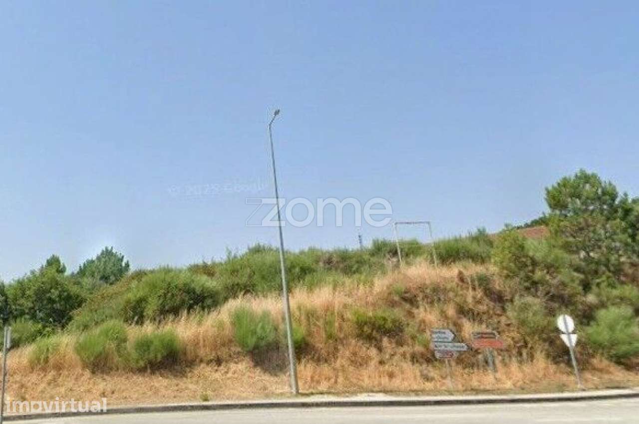 Terreno para Construção – Lugar do Cruzeiro, Alijó – 65.000 € ... - Grande imagem: 4/4
