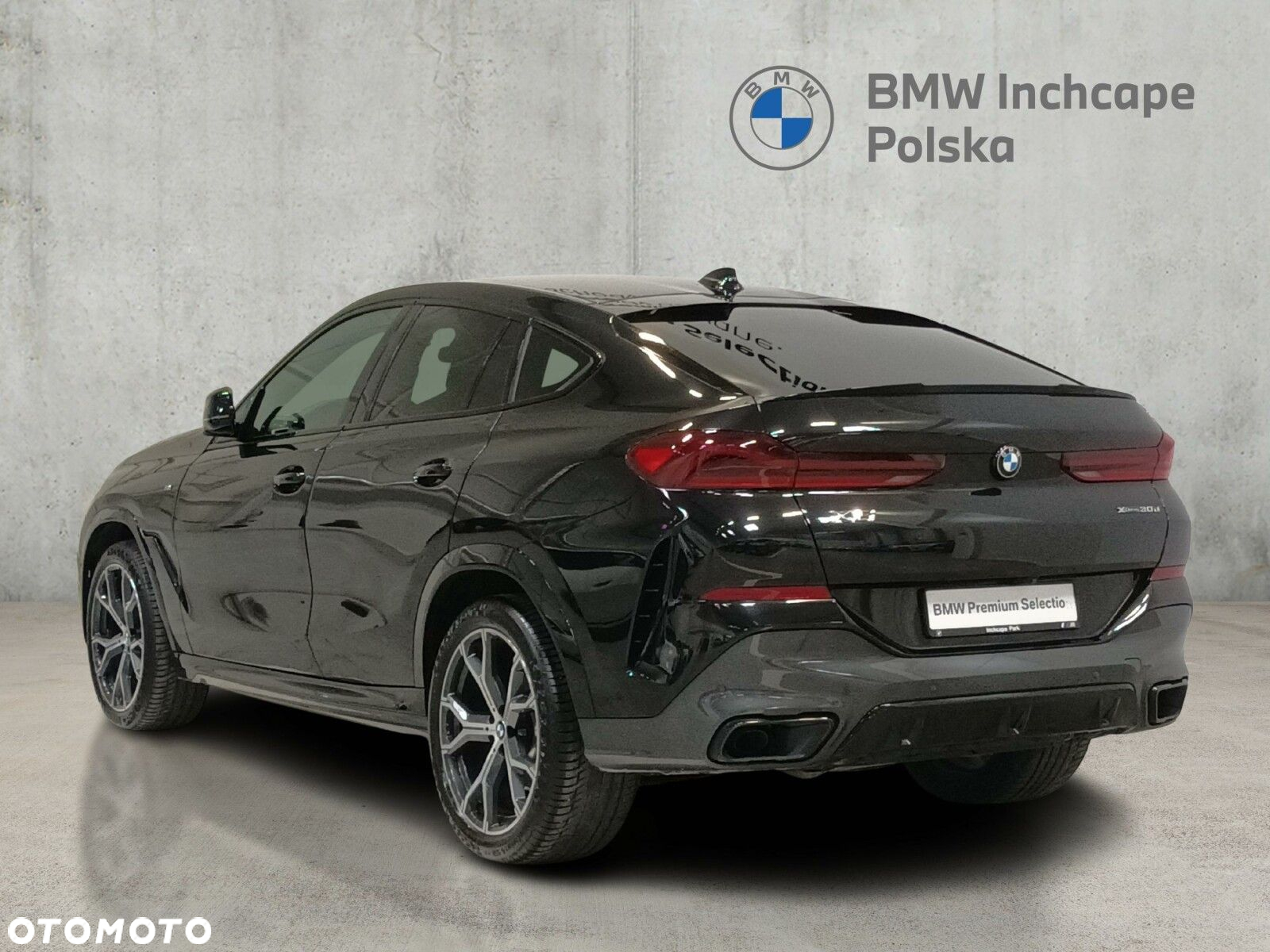 BMW X6 - 3
