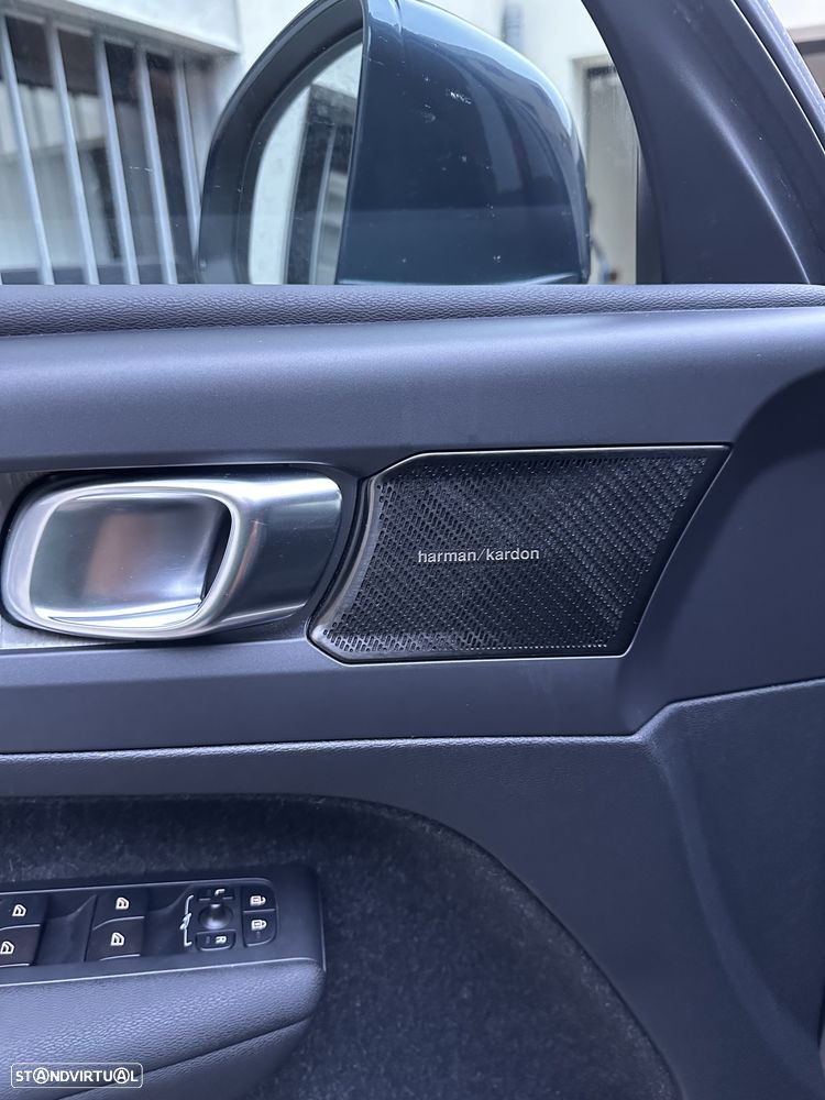 Volvo XC 40 1.5 T5 PHEV Inscription - 6