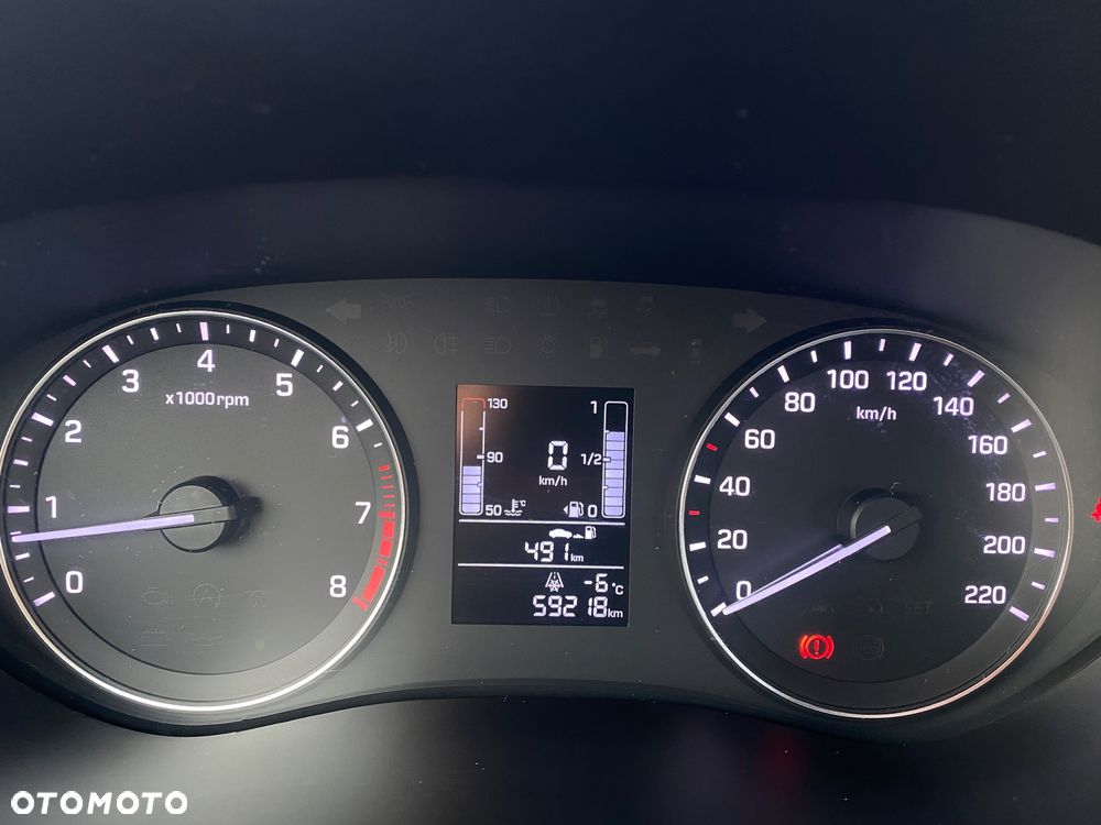 Hyundai i20 1.2 GO - 7