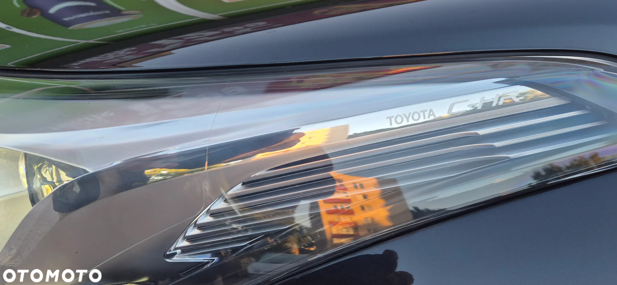 Toyota C-HR 1.8 Hybrid Prestige - 5
