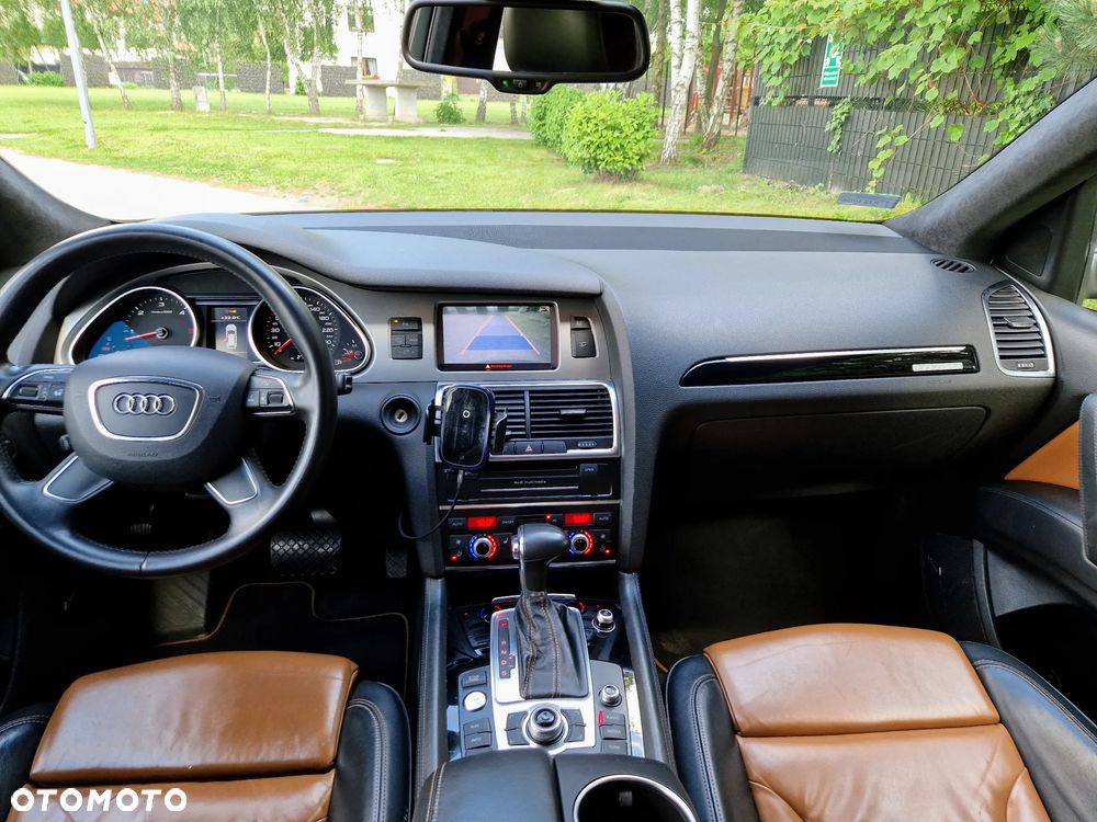Audi Q7 - 13