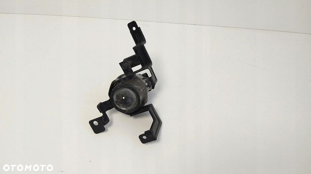 KIA OPTIMA IV 4 HALOGEN lewy 92201-d45 oryginał - 1