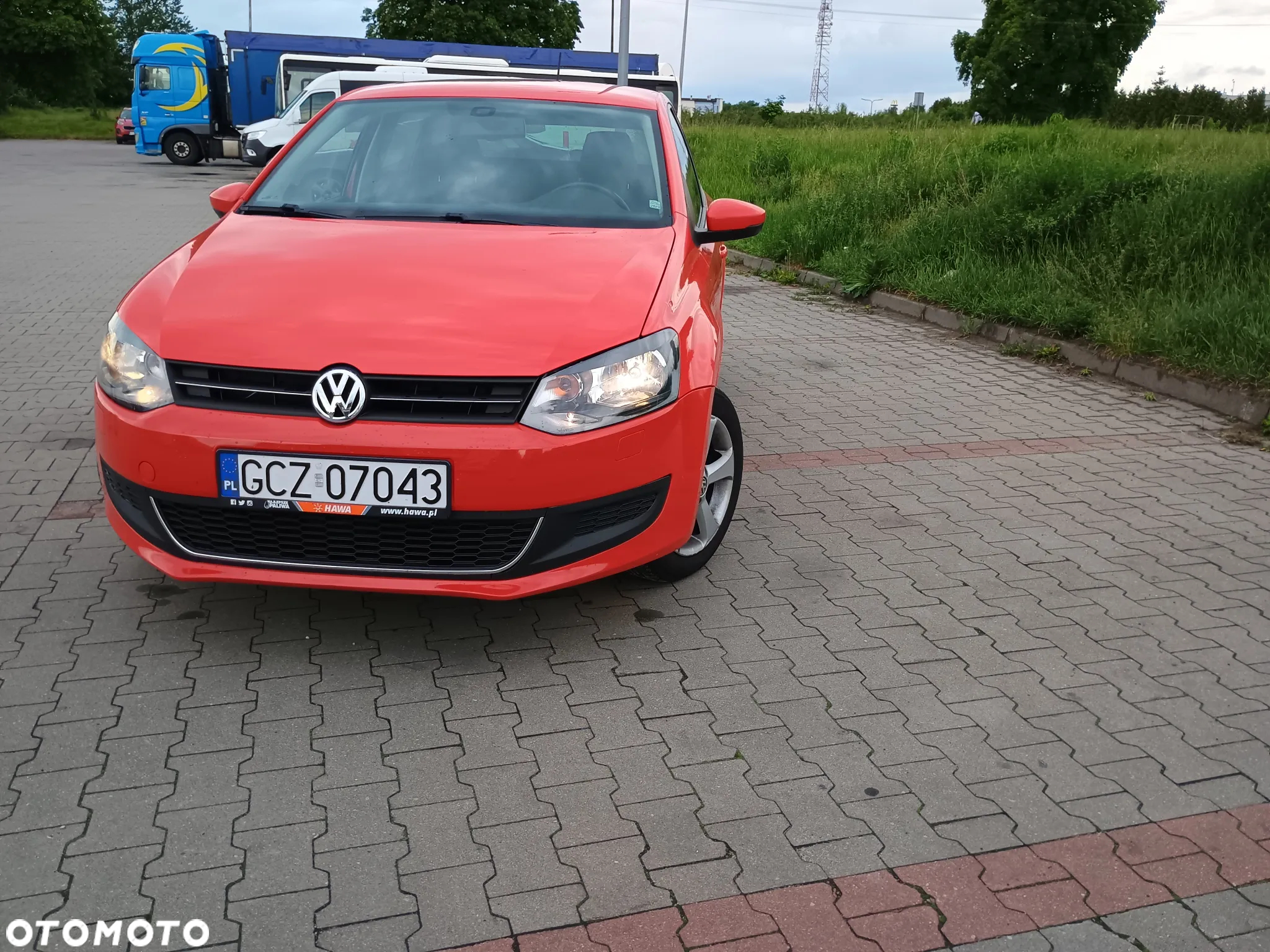 Volkswagen Polo 1.4 16V Highline - 3