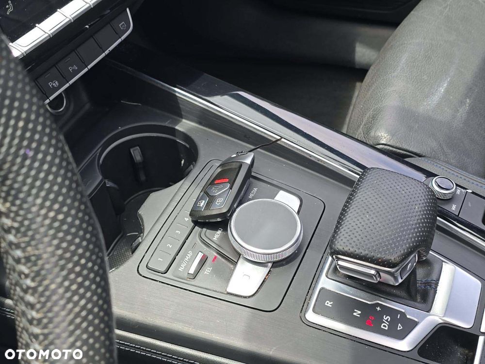 Audi A5 Sportback 2.0 TFSI Quattro S tronic - 11