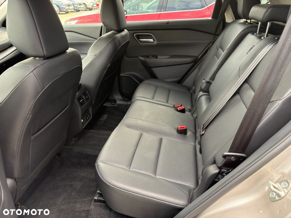 Nissan X-Trail - 9