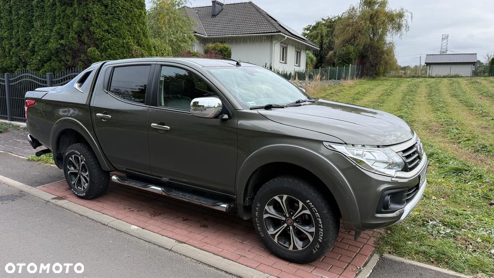 Fiat Fullback - 10