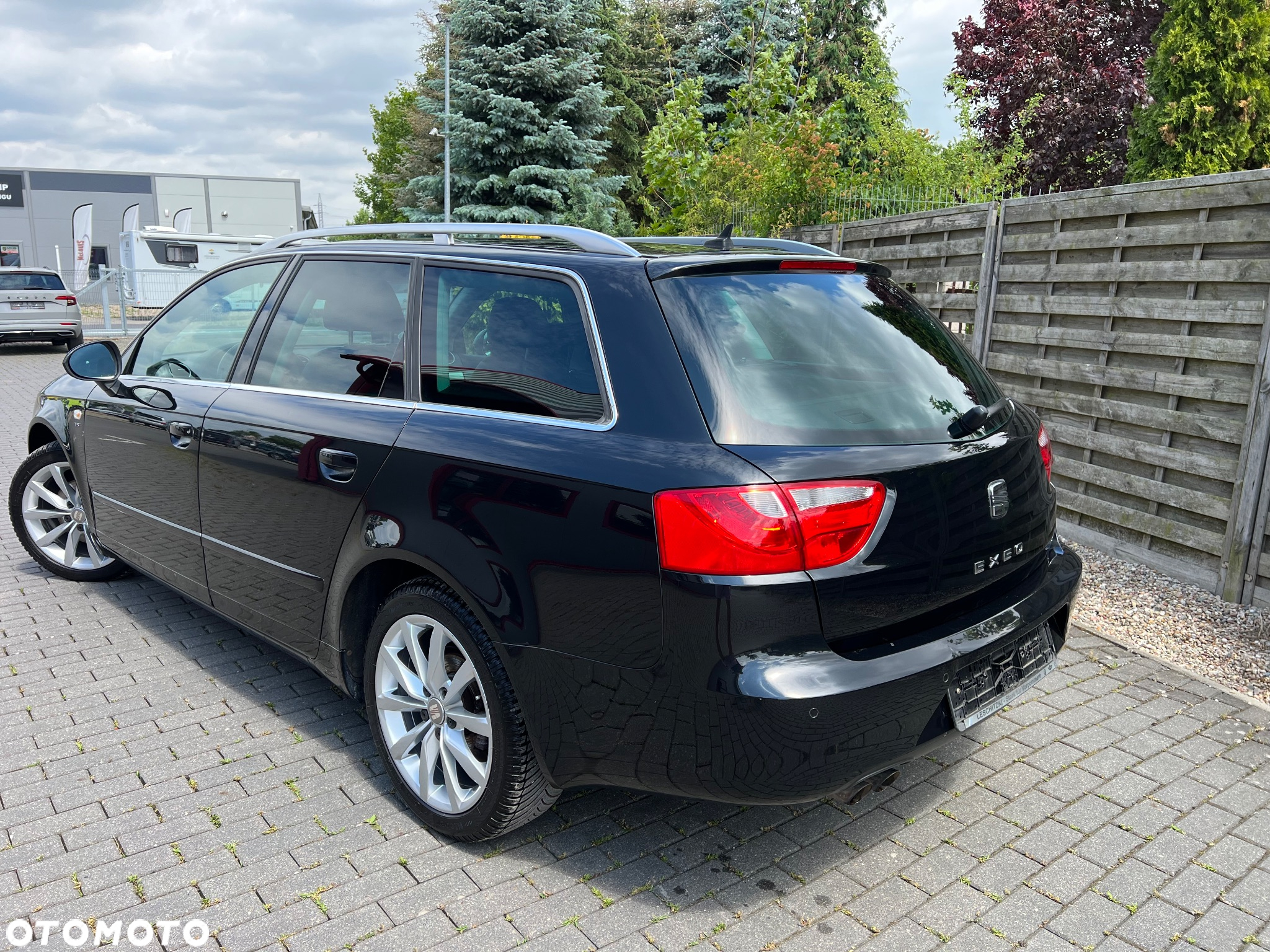 Seat Exeo 1.8 TSI Style - 7