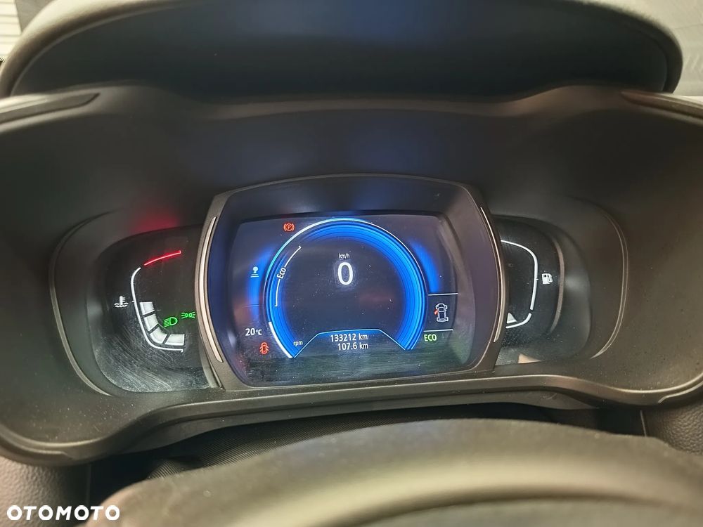 Renault Kadjar 1.2 Energy TCe Life - 22