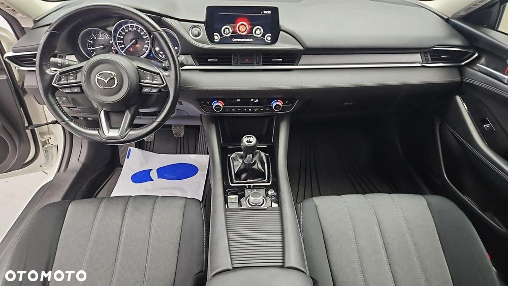 Mazda 6 2.0 SkyJoy - 13