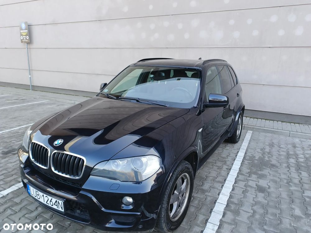 BMW X5 - 13