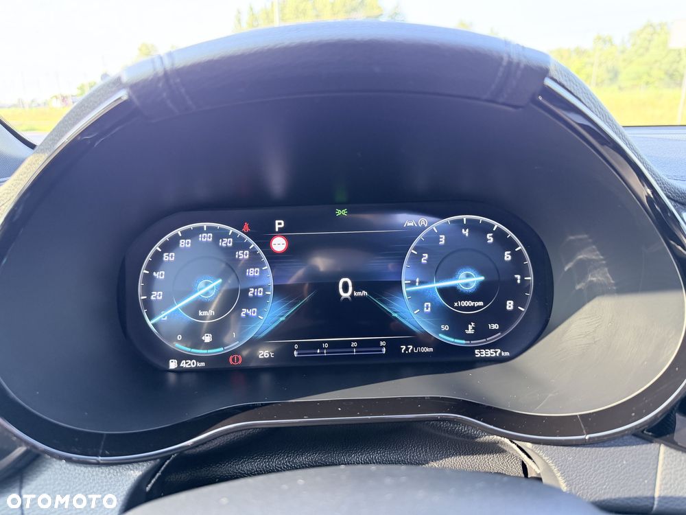 Kia ProCeed 1.5 T-GDI GT Line DCT - 10