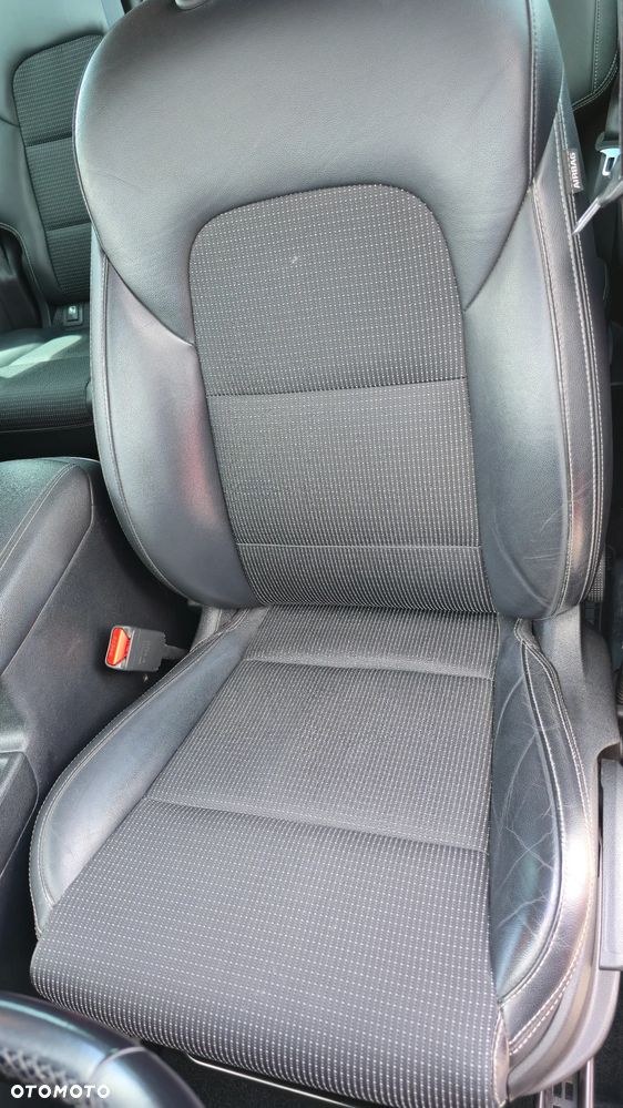 Kia Sportage 1.6 T-GDI Business Line 4WD DCT - 21
