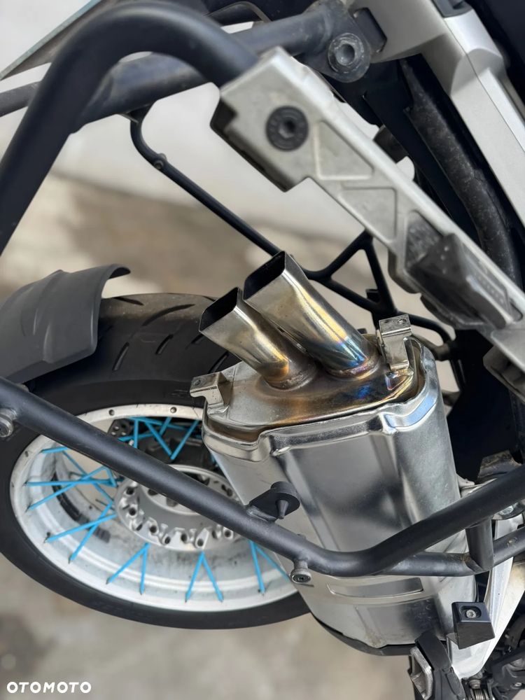 BMW GS - 22