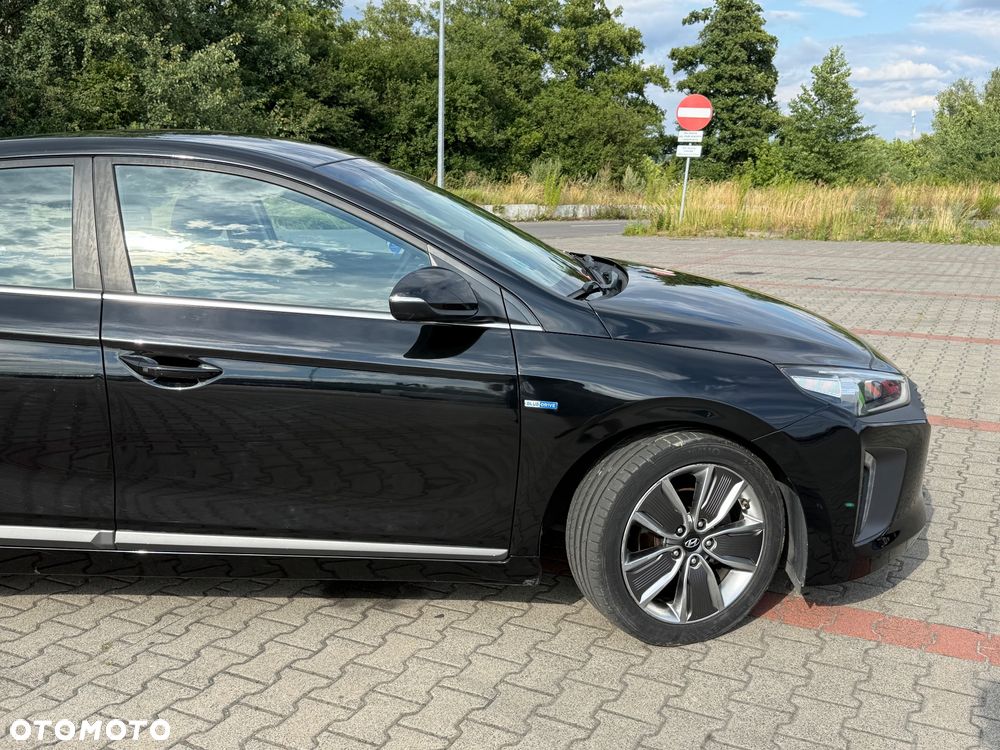 Hyundai IONIQ 1.6 GDI Style - 5