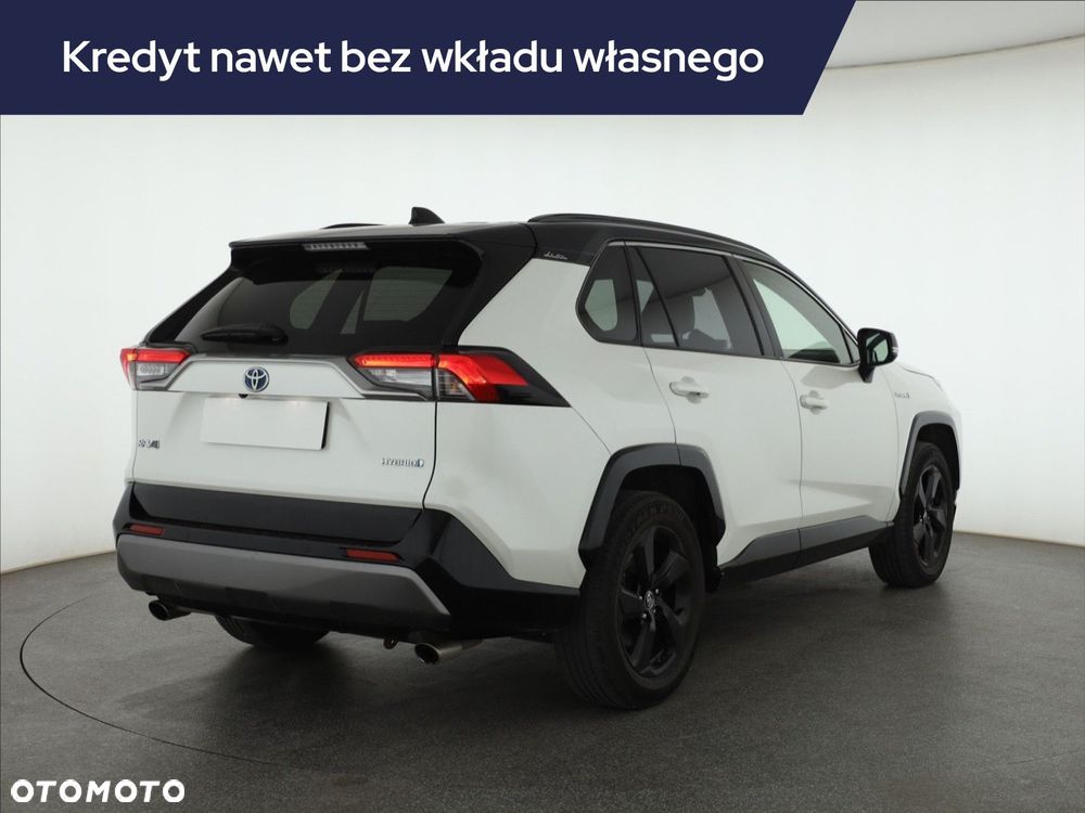 Toyota RAV4 - 7