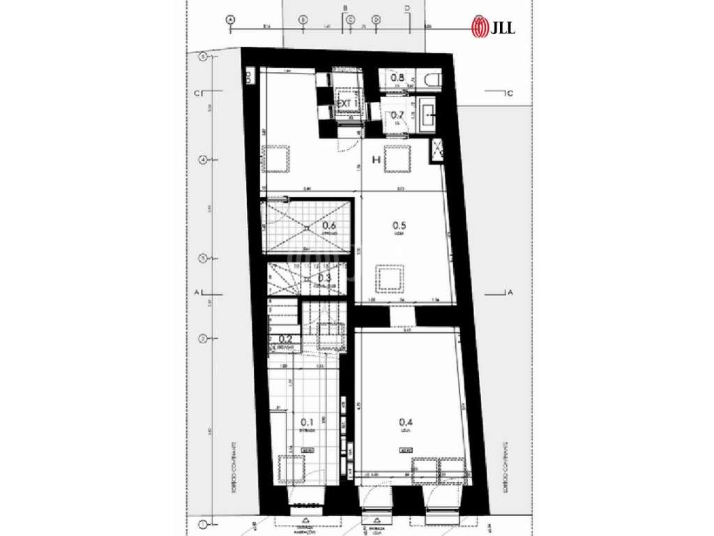 Loja no Rosa 52, no Bairro Alto, em Lisboa - Grande imagem: 4/9