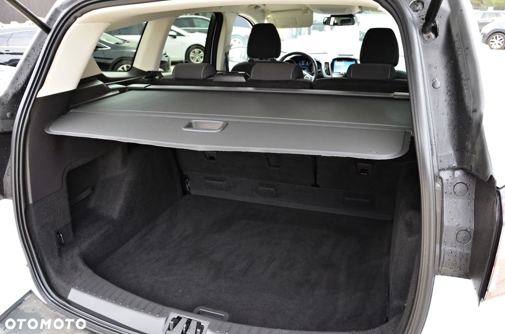 Ford Kuga 2.0 TDCi AWD Titanium - 10