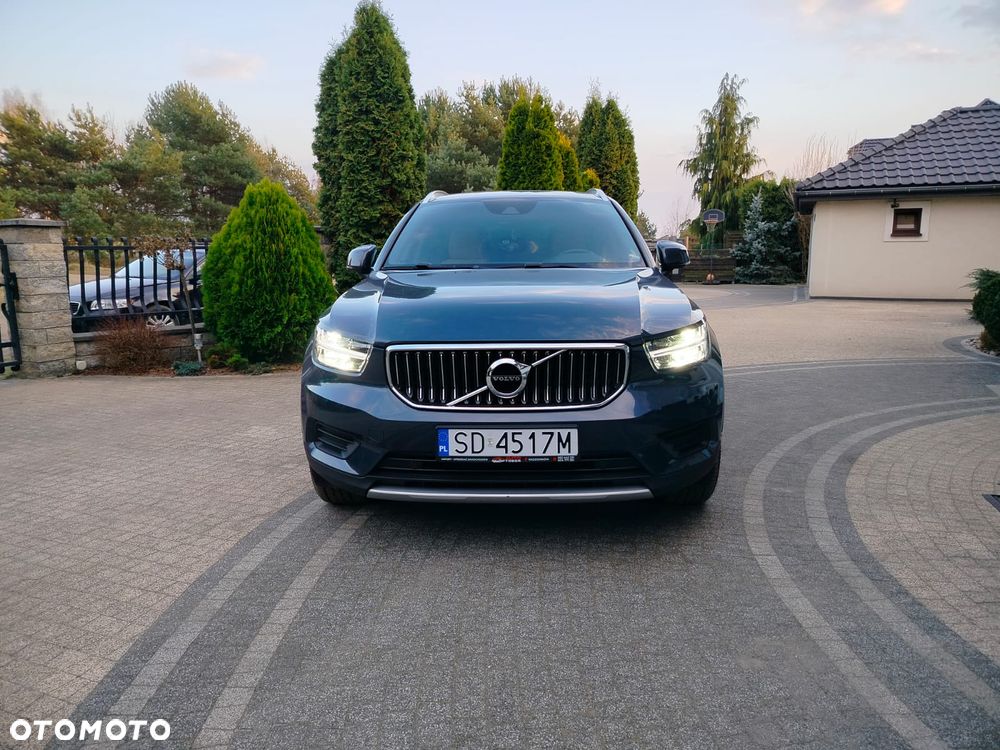 Volvo XC 40 D3 Inscription - 6