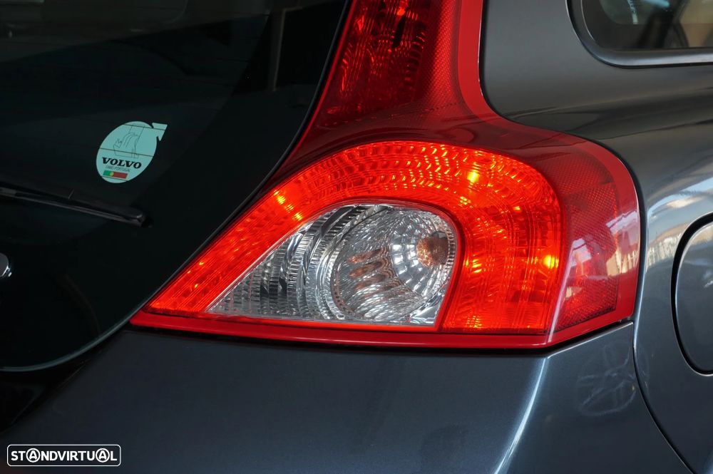 Volvo C30 1.6D DRIVe Kinetic - 27