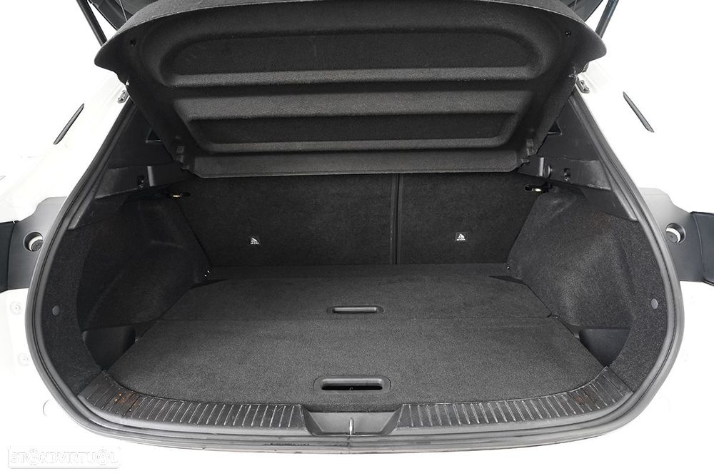 Nissan Qashqai 1.3 DIG-T N-Connecta Xtronic - 22