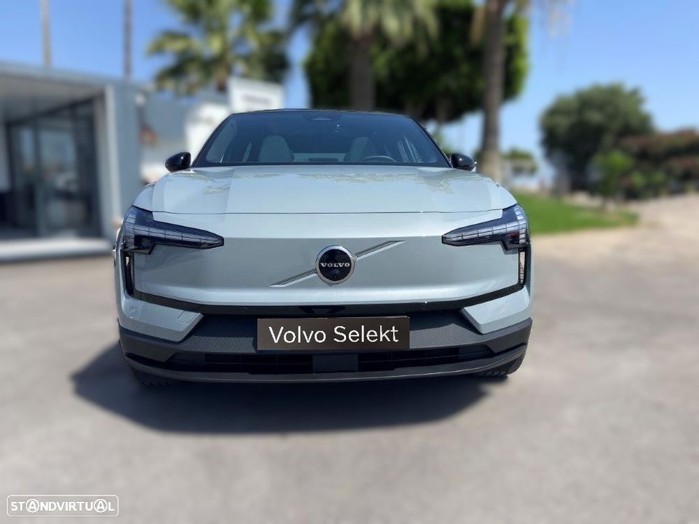 Volvo EX30 69 kWh Single Motor Extended Range Ultra - 32