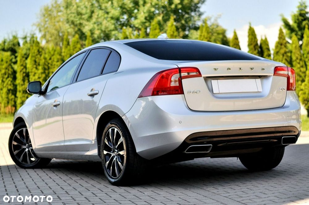 Volvo S60 - 14