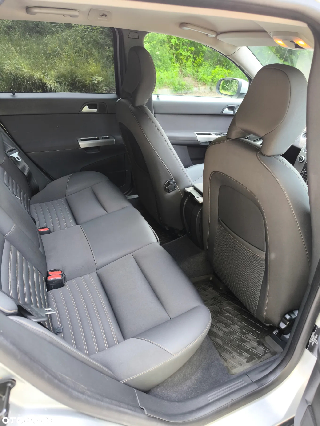 Volvo V50 1.6D DPF Momentum - 9