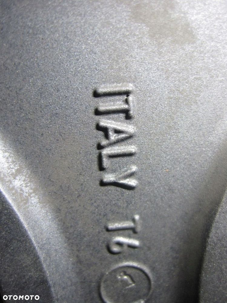Koła felgi opony ALFA ROMEO GIULIA R17 7mm - 14