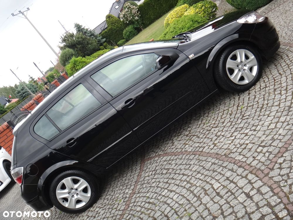 Opel Astra 1.6 Innovation - 10